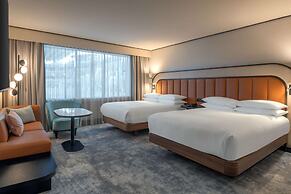 Hilton Paris La Defense Hotel