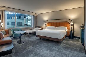 Hilton Paris La Defense Hotel