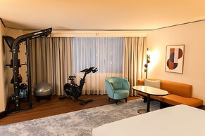 Hilton Paris La Defense Hotel