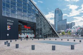 Hilton Paris La Defense Hotel