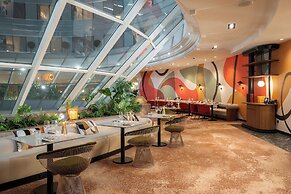 Hilton Paris La Defense Hotel