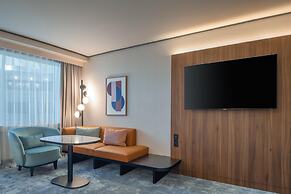 Hilton Paris La Defense Hotel