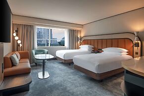 Hilton Paris La Defense Hotel