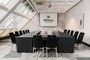 Hilton Paris La Defense Hotel