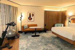 Hilton Paris La Defense Hotel