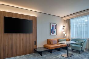 Hilton Paris La Defense Hotel