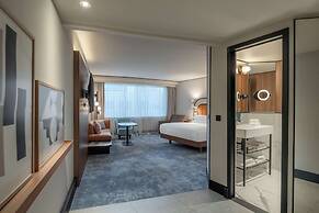 Hilton Paris La Defense Hotel
