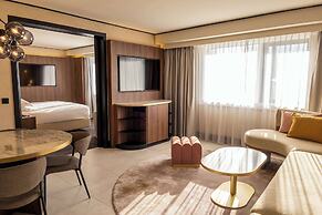 Hilton Paris La Defense Hotel