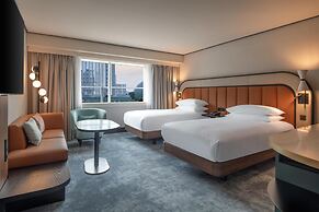 Hilton Paris La Defense Hotel