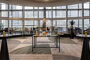 Hilton Paris La Defense Hotel