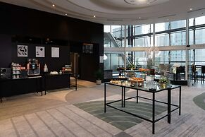 Hilton Paris La Defense Hotel