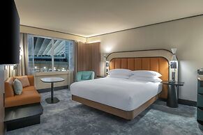 Hilton Paris La Defense Hotel