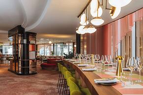 Hilton Paris La Defense Hotel