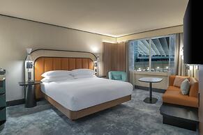 Hilton Paris La Defense Hotel
