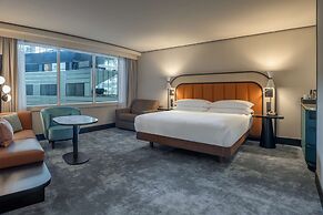 Hilton Paris La Defense Hotel