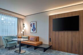 Hilton Paris La Defense Hotel