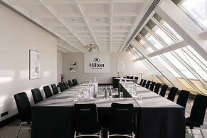 Hilton Paris La Defense Hotel