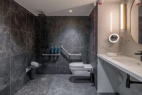 Hilton Paris La Defense Hotel