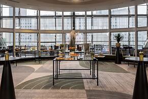 Hilton Paris La Defense Hotel