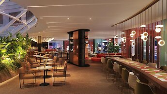 Hilton Paris La Defense Hotel