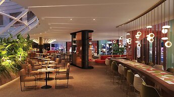 Hilton Paris La Defense Hotel