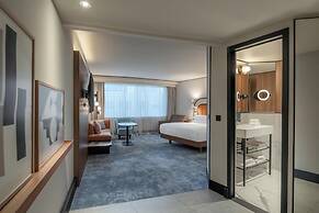 Hilton Paris La Defense Hotel
