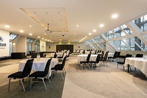Hilton Paris La Defense Hotel