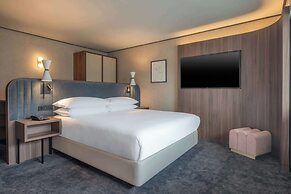 Hilton Paris La Defense Hotel