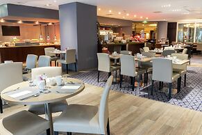 Hilton Paris La Defense Hotel