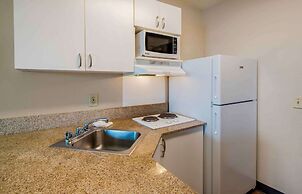 Extended Stay America Suites Elizabeth Newark Airport
