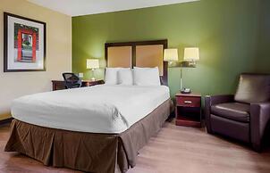 Extended Stay America Suites Elizabeth Newark Airport
