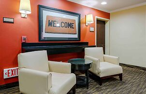 Extended Stay America Suites Elizabeth Newark Airport