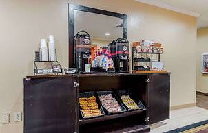 Extended Stay America Suites Elizabeth Newark Airport