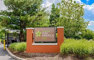 Extended Stay America Suites Elizabeth Newark Airport
