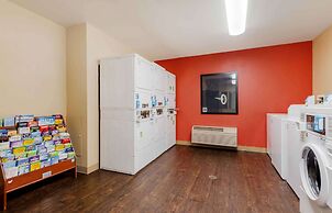 Extended Stay America Suites Elizabeth Newark Airport