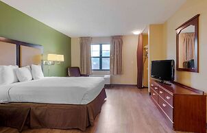 Extended Stay America Suites Elizabeth Newark Airport