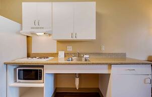 Extended Stay America Suites Elizabeth Newark Airport