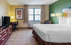 Extended Stay America Suites Elizabeth Newark Airport
