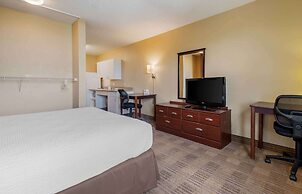 Extended Stay America Suites Elizabeth Newark Airport