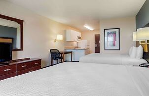 Extended Stay America Suites Elizabeth Newark Airport