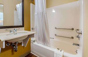 Extended Stay America Suites Elizabeth Newark Airport