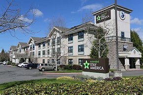 Extended Stay America Suites Seattle Mukilteo