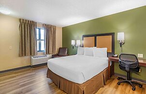 Extended Stay America Suites Great Falls Missouri River