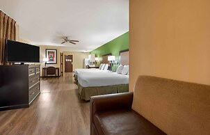 Extended Stay America Suites Great Falls Missouri River
