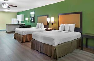 Extended Stay America Suites Great Falls Missouri River