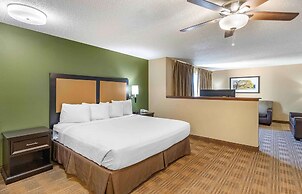 Extended Stay America Suites Great Falls Missouri River