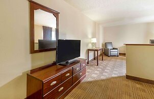 Extended Stay America Suites Great Falls Missouri River
