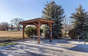 Extended Stay America Suites Great Falls Missouri River