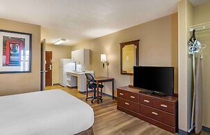 Extended Stay America Suites Great Falls Missouri River