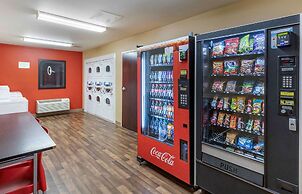 Extended Stay America Suites Great Falls Missouri River